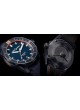 Ulysse Nardin Marine Diver Blue Shark édition limitée 8163-175LE/93