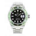  Submariner 16610LV Kermit