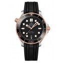  Seamaster Diver 300M 210.22.42.20.01.002