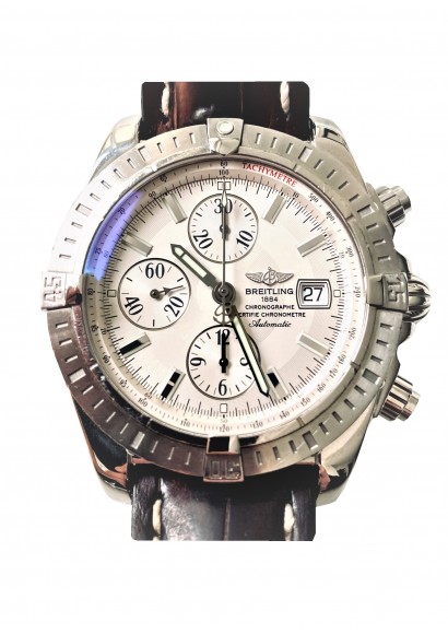  Chronomat Evolution A13356