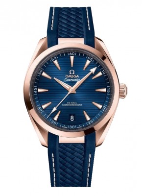  Seamaster Aqua Terra 150M 22052412103001