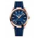  Seamaster Aqua Terra 150M 22052412103001