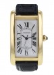 Cartier Tank américaine 18k Auto XL 1740