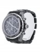 Chanel J12 chronographe rubber 41mm