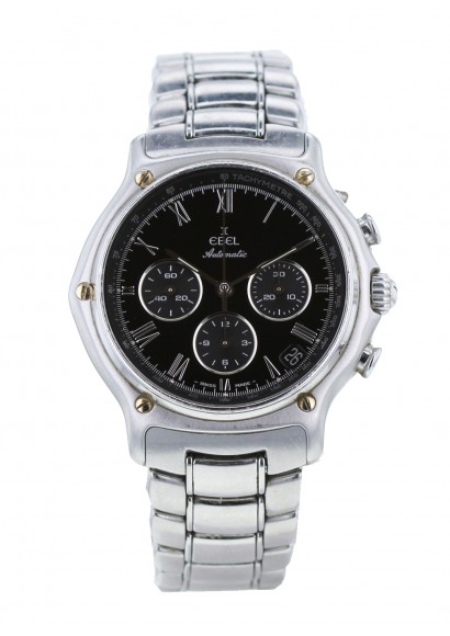 Ebel Chronographe Automatic 