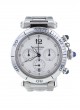 Cartier Pasha Chronograph 39mm 2113