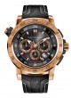 Bucherer Patravi TravelTec II 00.10633.03.33.02