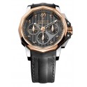  Admiral's Cup AC-One 45 Chronograph 753.771.24 / 0F61 AN16 NEW