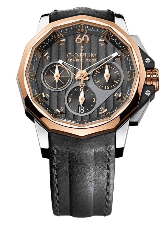 Corum Admiral s Cup AC One 45 Chronograph 753.771.24 0F61 AN16 NE