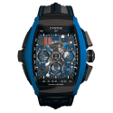  Challenge Chrono II Pilot CV11043CHPILTN0000AB0001 NEW