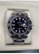  GMT Master 2 116710LN