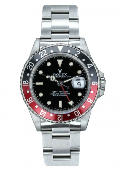  GMT Master 16700