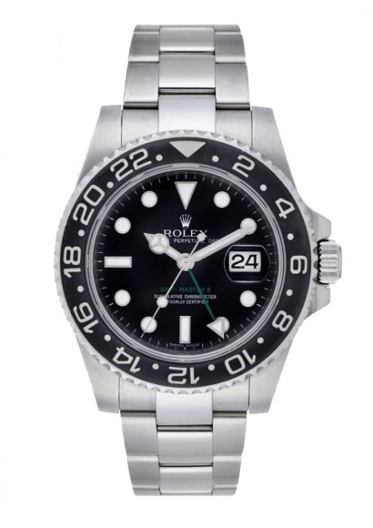 Rolex 116710ln deals fuori produzione