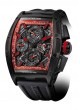  Challenge Chrono II Color Storm Red CV13002CHNCHAN00000RS01 NEW