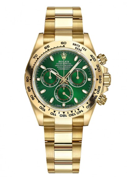 Rolex Daytona 116508 NEW