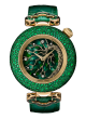 Kerbedanz Tree of Life Green KRBTA41-031YDEL NEW