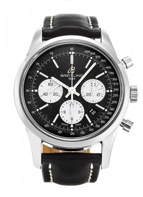  Transocean Chronograph Unitime