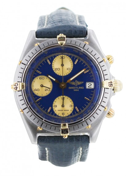 breitling chronomat 1990