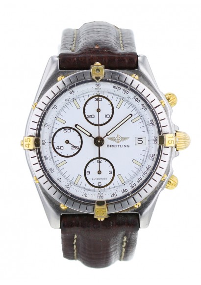 Breitling Chronomat Safari Dial Auto 81.950