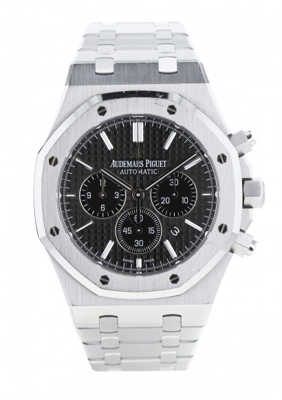 Audemars Piguet Royal Oak Chronograph 26320ST