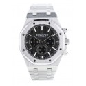  Royal Oak Chronograph 26320ST