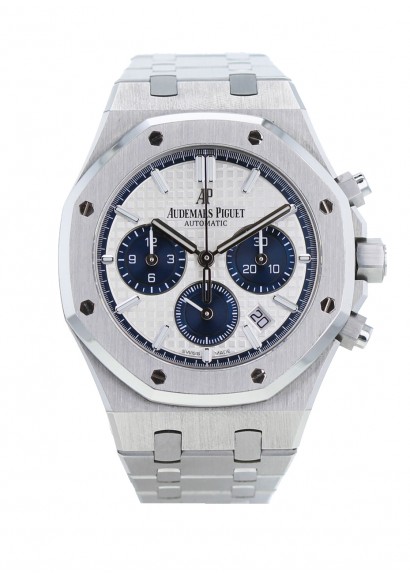 Audemars Piguet Royal Oak Chronograph 26315ST