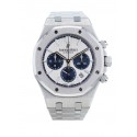  Royal Oak Chronograph 26315ST