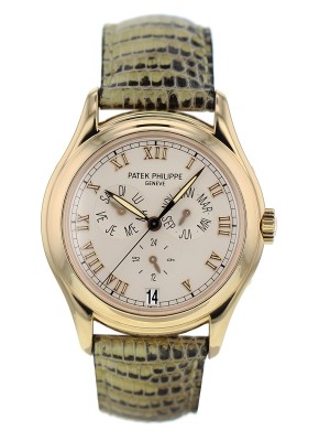 PATEK PHILIPPE