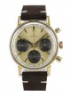 Zenith Chronograph Vintage Panda Dial 