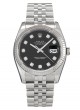  Datejust 116234 Diamonds