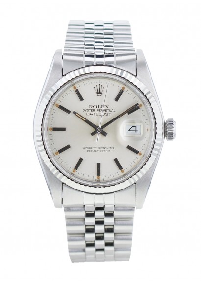 16014 datejust