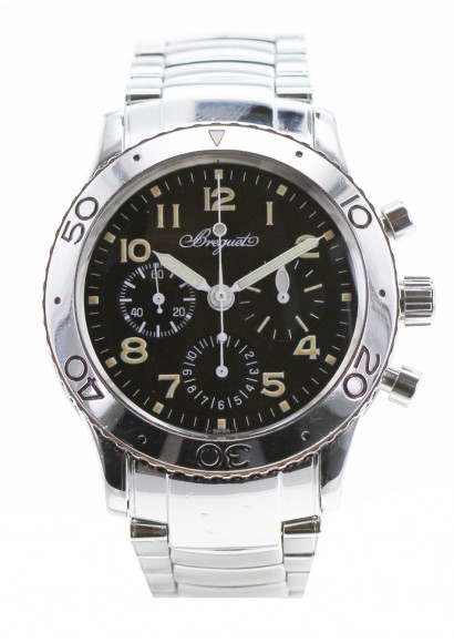 Breguet Type XX Aéronavale Tritium 3800