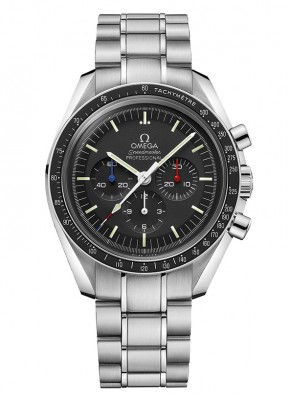  Speedmaster RAID Edition 250ex 311.30.42.30.01.007