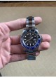  GMT Master II 116710BLNR Batman