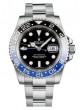  GMT Master II 116710BLNR Batman