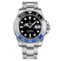  GMT Master II 116710BLNR Batman