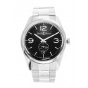  Vintage 123 Geneva Black