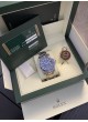 Rolex Submariner 116619LB Smurf