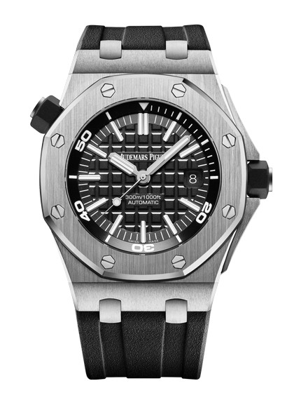 Hublot royal 2025 oak offshore