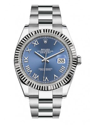  Datejust 126334 NEW 2021