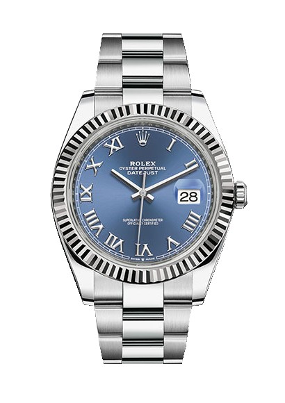 Rolex Datejust 126334 NEW 2021