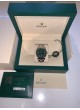  Oyster Perpetual 41 124300 NEW 2021