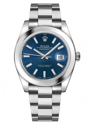  Datejust 126300 NEW 2021