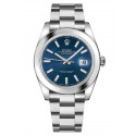  Datejust 126300 NEW 2021