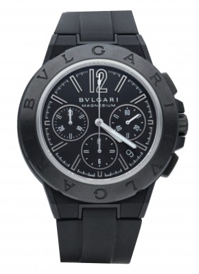  Diagono Chronograph DG42SMCCH