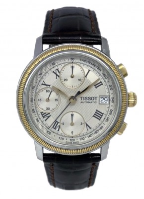  Bridgeport Chronograph T71.1.467.13