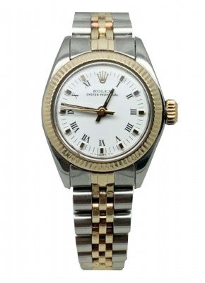  Oyster Perpetual Lady 6719