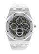 Audemars Piguet Royal Oak Quantième Perpetuel Squelette Serie D 25829ST.OO.0944ST.01