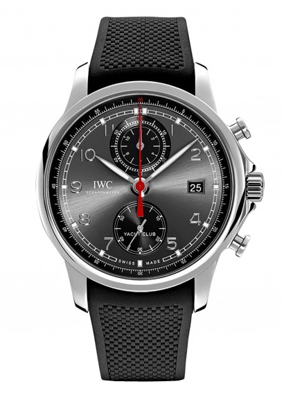  Portuguese Yacht Club Chronograph IW390503