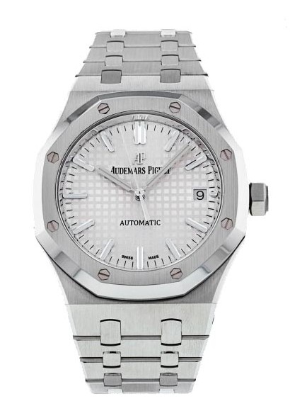 Audemars Piguet Royal Oak 15450ST 15450ST